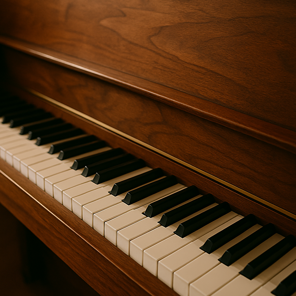 Personalized Song Package